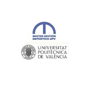 master gestión de empresas deportivas de la UPV