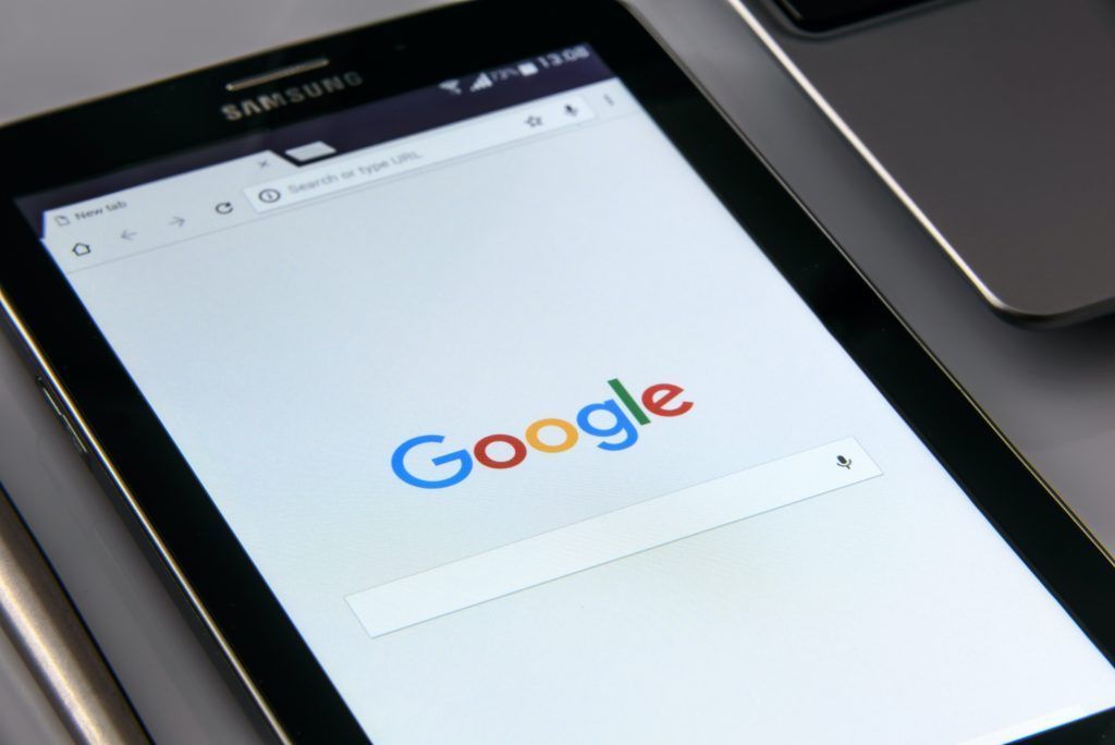 herramientas de google