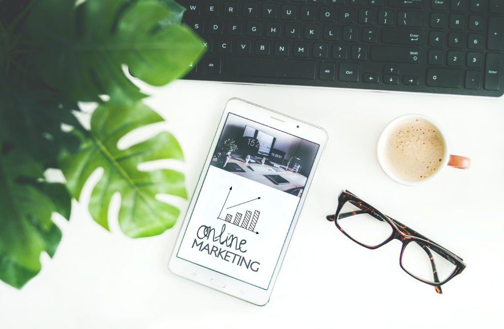 agencia de marketing digital