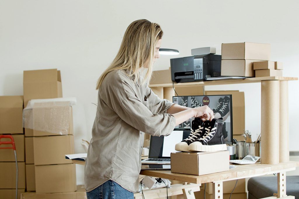 guía completa para vender en internet