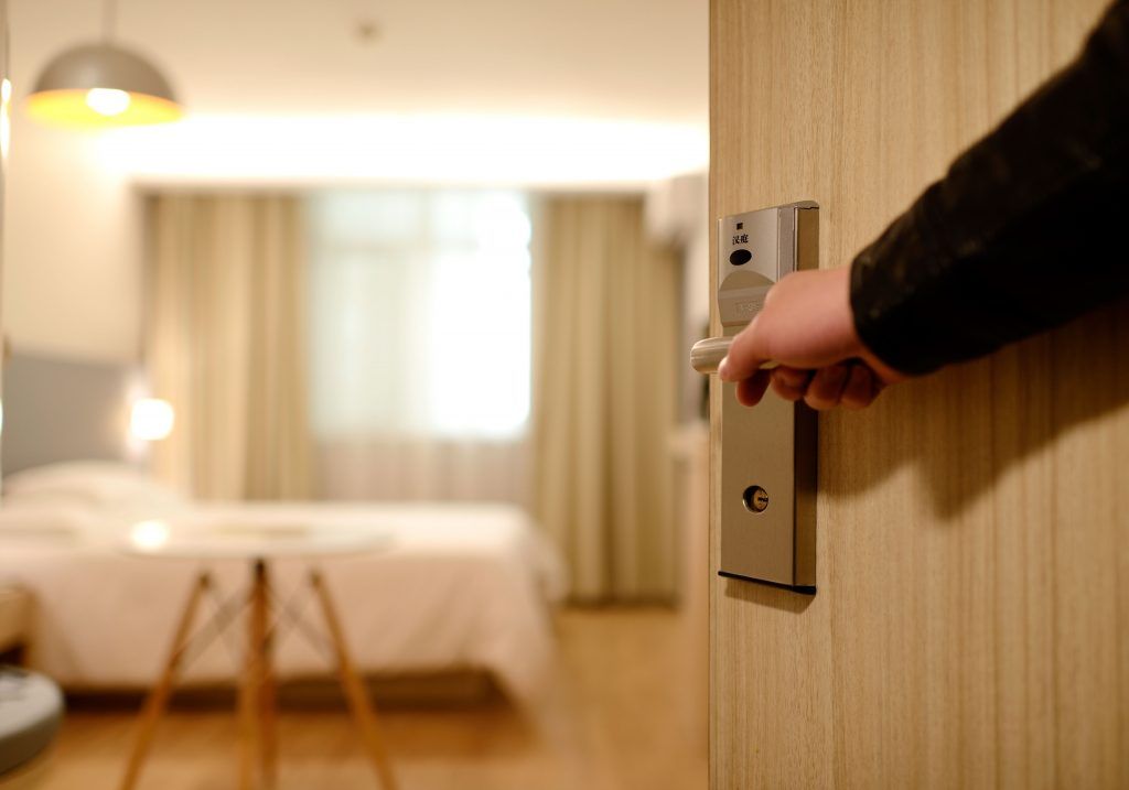 marketing hotelero