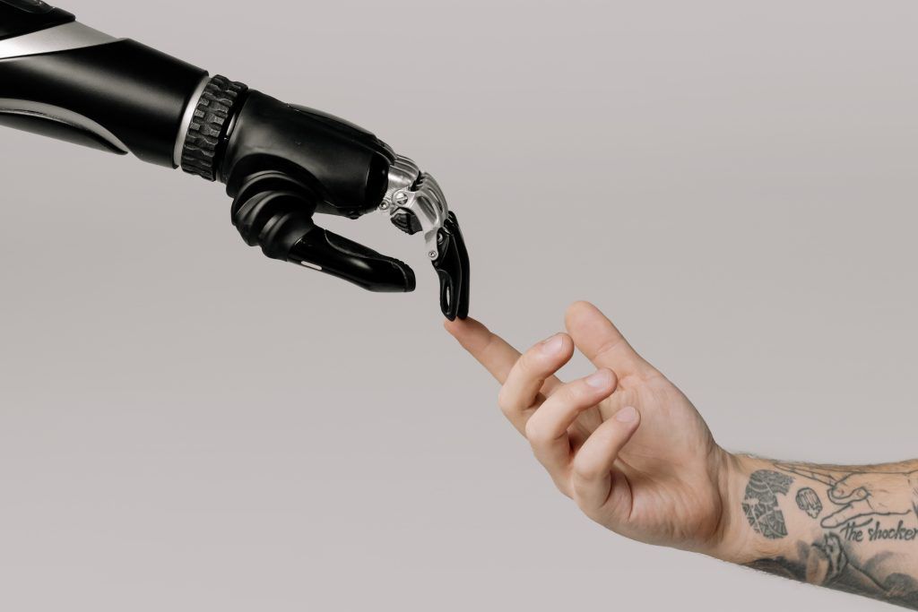 La Inteligencia Artificial en el marketing de contenidos