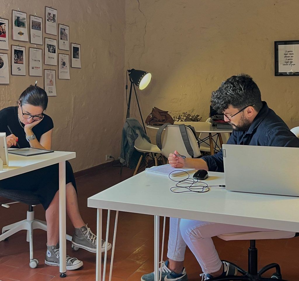 Agencia de marketing digital