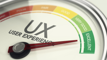 UX User Experience