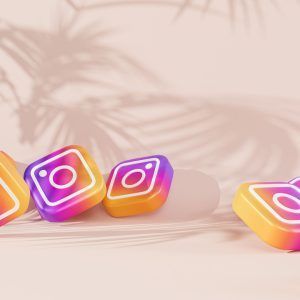 versiones de pago de Instagram y Facebook