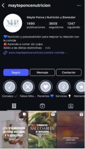 Marca personal
